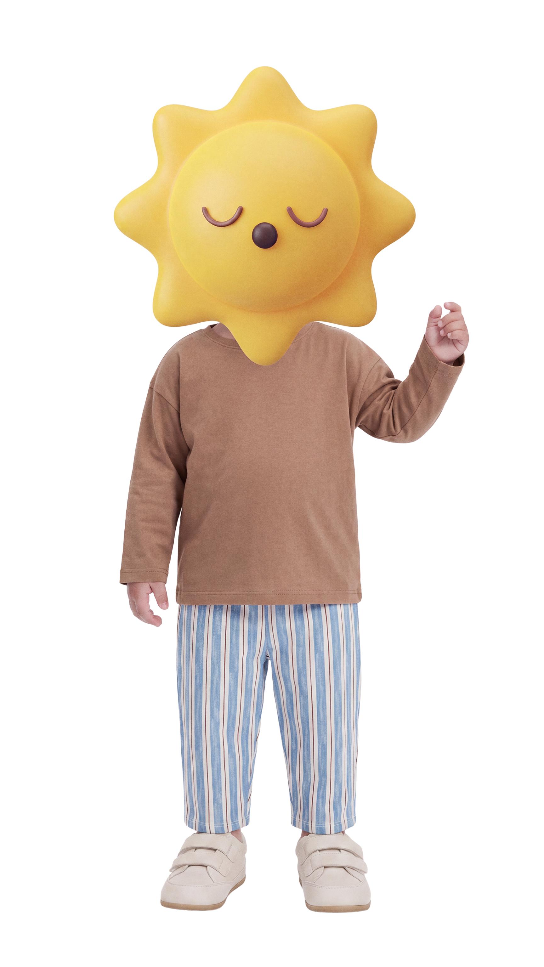T-SHIRT UNI